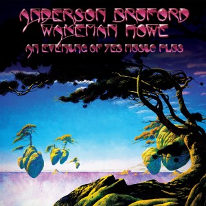 An Evening of Yes Music Plus